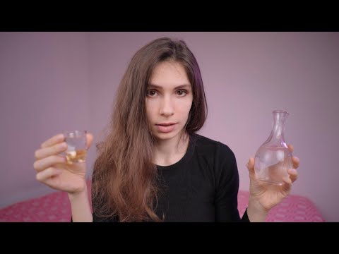 ASMR - Taking Care Of You