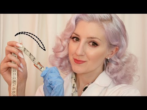 Esthetician Measures You for Your Perfect Brows ✨  (ASMR RP soft spoken + whisper)
