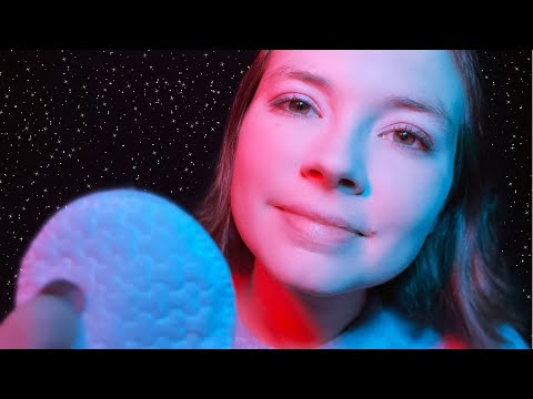 ASMR Roleplay - Big Sister Helps You With Your Sunburn