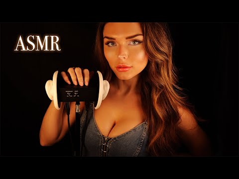 ASMR | Scratching and Tapping Tingles