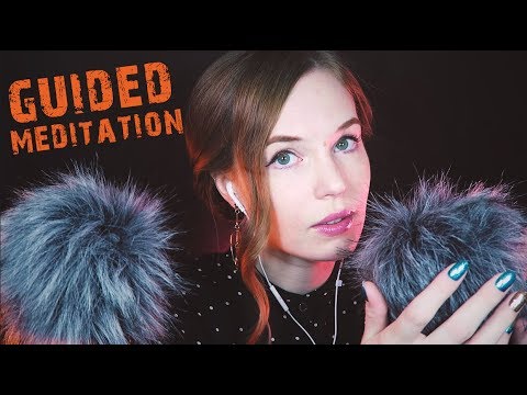 Intense ASMR Guided Meditation and Affirmations - Whisper and Fluffy Windshields
