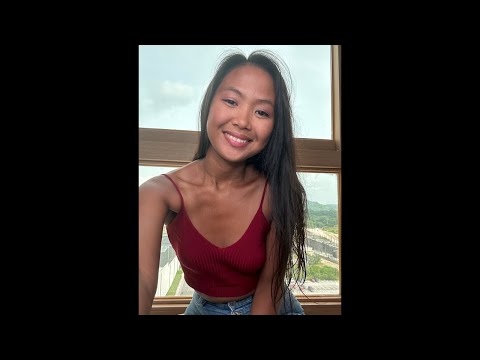 Asian Babe ASMR Weekly Livestream!