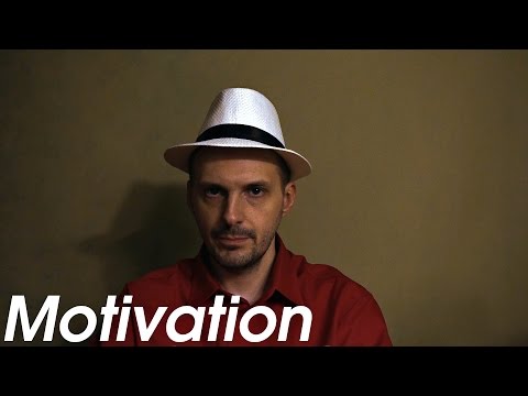 Motivational Speech - About Life, Depression, Anxiety, Stress