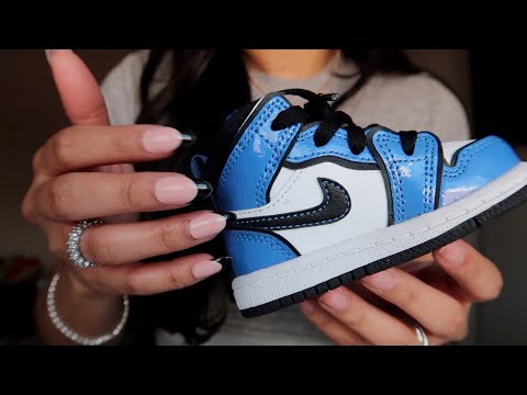 Mini Shoe Tapping + layered sounds *tingly random items* ASMR [white noise]
