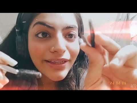 ASMR | loveliest personal attention for sleep 💤💤