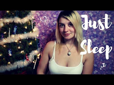 Just Sleep ~ Reiki Session For a Deep and Meaningful Sleep with ASMR Whispering