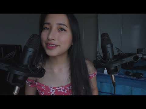 ASMR Doing YOUR Requests!! - Assortment
