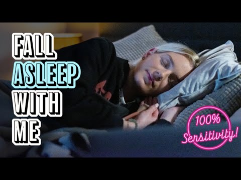 ASMR|100%Sensitivity💥 100%Sleep