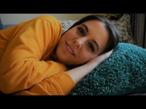{ASMR} Good Morning Sweetheart | Personal Attention, Whispering