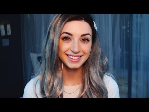 aSmr | Welcome to the S Gang 📘