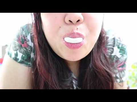 ASMR BUBBLE GUM 2 PACKS