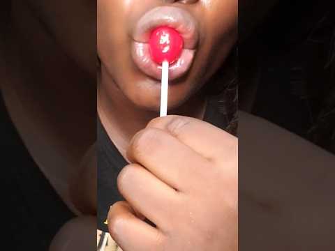 ASMR method on how to sleep fast mouth edition #shorts, #Asmrmouthsounds