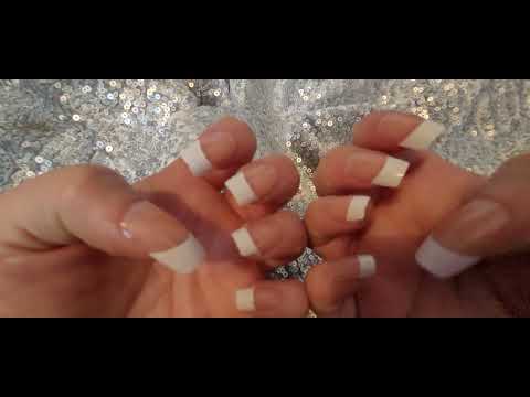 ASMR - Whispering , Sequin Scratching & Camera Tapping - So relaxing you will get Tingles Overload
