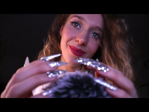 ASMR  fall asleep in 20 minutes or LESS