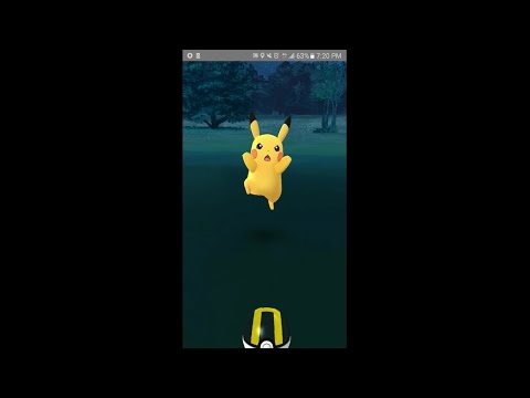 Gameplay: Pokémon GO ASMR | Episodio #34 ♥