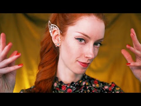 ASMR Anticipatory Triggers | Teasing Your Tingles / Tapping, Soft Spoken