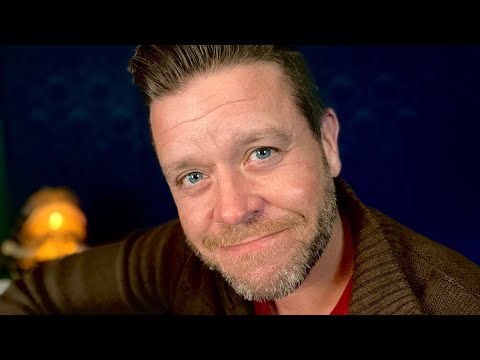 ASMR | Therapy for a Break-Up