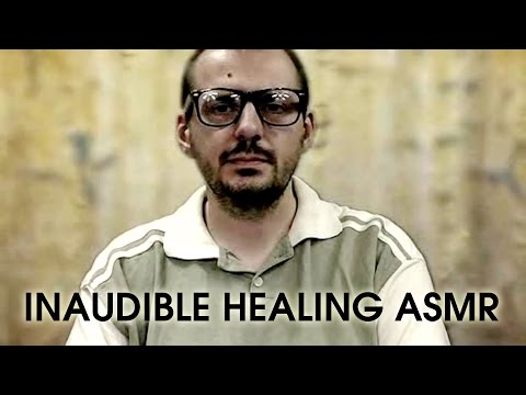 Dr Sensor Inaudible Healing Session (ASMR)
