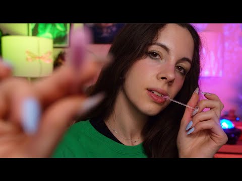 ASMR Coziest Personal Attention 😴 ASMR On You For 25 Mins
