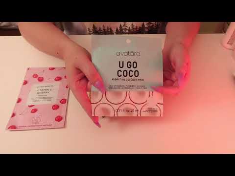 ASMR Haul Soft Spoken 💫 Target + Barnes & Noble | Chatty, Crinkles, Page Flipping