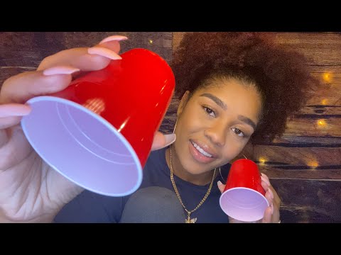 ASMR- 7 UNEXPECTED TRIGGERS FOR DEEP RELAXATION 🤤💓