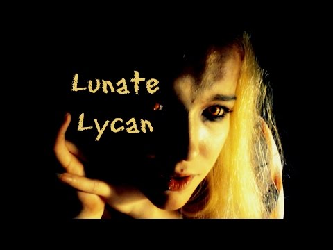 ☆★ASMR★☆ Kirsten, The Lunate Lycan - Werewolf RP