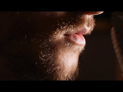 ASMR Mouth Sounds Experimental. INTENSE tingles bit of whispering