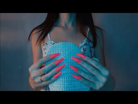 ASMR EXTREME Mic Scratching with CLAWS! 🤯~ 100% TINGLES GUARANTEED! (No Talking)