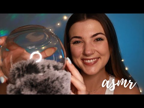 ASMR To Fall Asleep To ┃ Audio Only Triggers 🎧