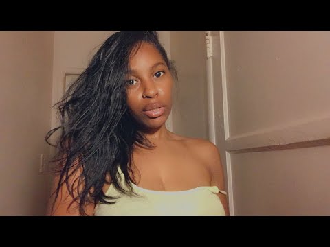 ASMR | Up Close Different Trigger Sounds & Whispering 💕