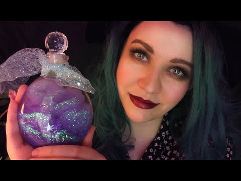 𝓐•𝓢•𝓜•𝓡 - the Witch's Perfume Shop *:・ﾟ✧