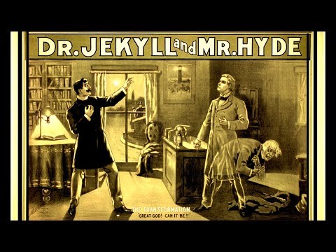 [5] Strange Case of Dr Jekyll and Mr Hyde ✦ ASMR | AVRIC ✦ Reading Triggers