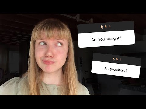 ASMR Answering Your Questions [Soft Spoken]