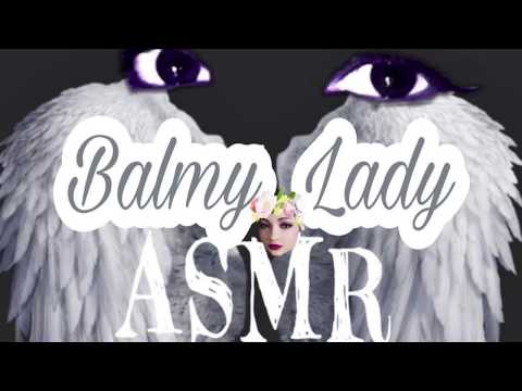 ASMR FOR REAL INSOMNIACS🌙
