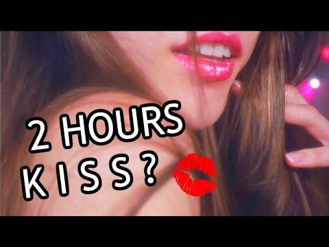 2 Hours ASMR Triggers For SLEEP with Low Lights