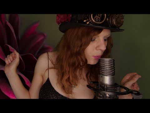 ASMR | Mic Kissing And Nibbling (Soft Whispering) | Mouth Sounds
