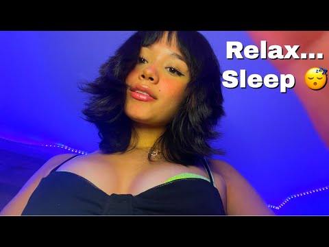 Girl BestFriend Helps You Sleep + Personal Attention & Pampering