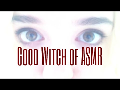 ※~the Good Witch of ASMR~※