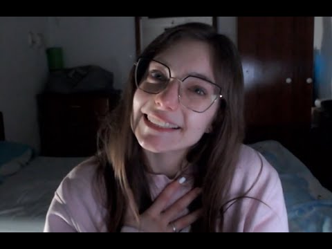 ASMR: Respondendo a perguntas P. 2