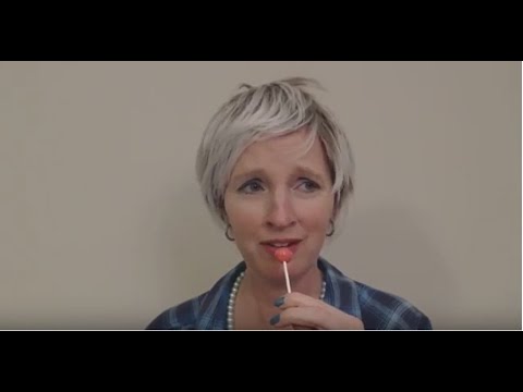 ASMR Request ~ Bitchy Woman Gives You Directions (With Sucker)