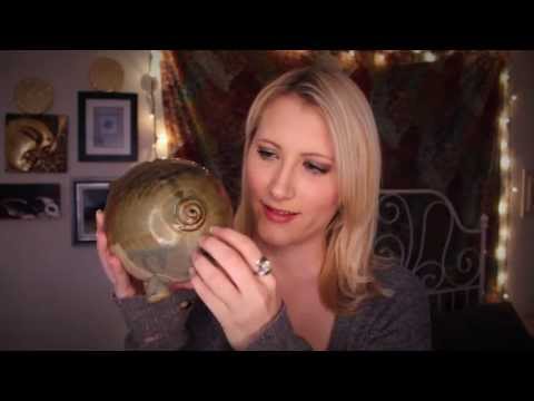 Thrifty Thursday: More Donation Items & Ear to Ear - ASMR - 3D Binaural, Soft Spoken, Tapping