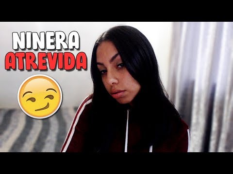 Niñera Atrevida Te Coquetea | ASMR Español