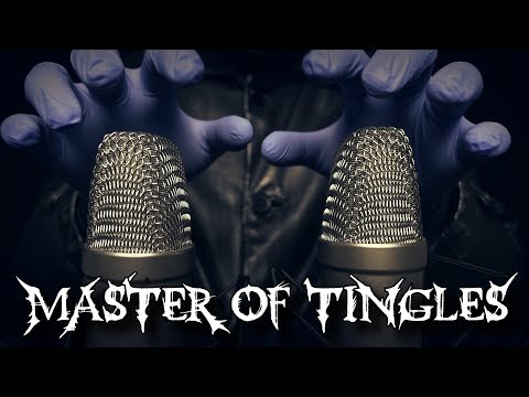 Master of Tingles (ASMR)