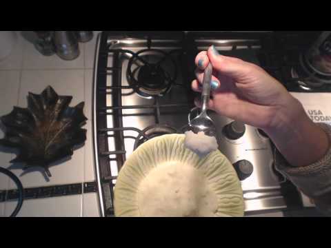 ASMR Southern Accent ~~ Cooking Grits & Reading the Newspaper ~~ Slow Sunday Morning ~~