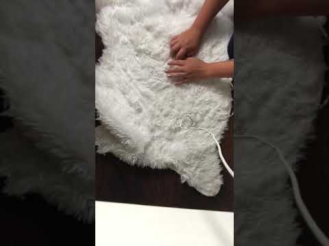 [ASMR] Soft and Fluffy LOFI + Hand Movements