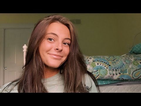 ASMR | Repeating Trigger Words