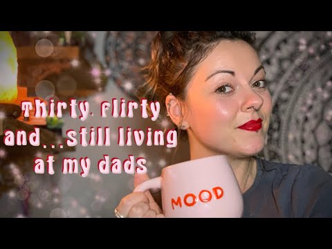 32, Living at Parents, Single with No Career | Feeling Behind in Life & Why it’s Okay