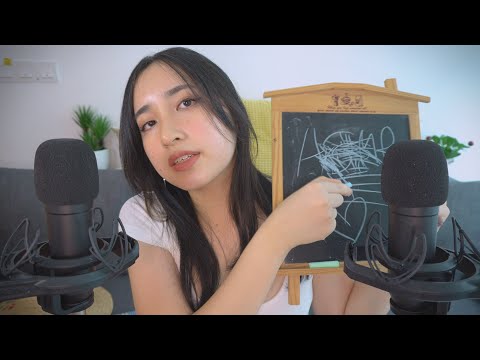 ASMR Fast Assortment | Trigger Galore