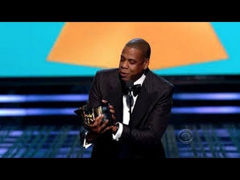 Grammy Awards 2014: Jay - z Grammy Awards Sippy Cup For Blue Ivy ?!
