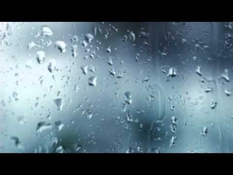【音フェチ】雨の音【ASMR】